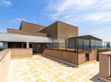 Apartamento · 343m² · 4 Quartos · 4 Vagas · "Cobertura Duplex de Luxo com Vista Deslumbrante!"