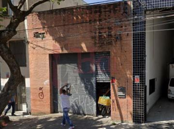 Comercial · 300m² · Vende Terreno de 300 m² No Brás.