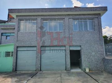 Comercial · 298m² · Prédio Comercial, Vila Ribeiro de Barros - São Paulo