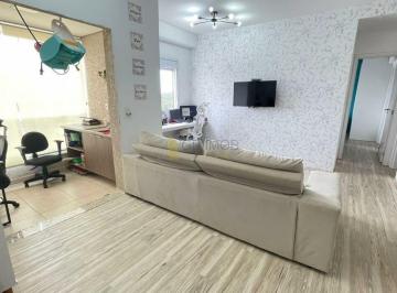 Apartamento · 69m² · 2 Quartos · 2 Vagas · Apartamento à venda no Condomínio Yes - Medeiros cód. GB 8481