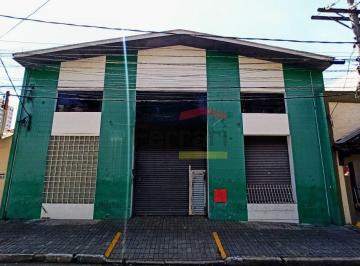 Comercial · 1168m² · PRÉDIO COMERCIAL PARA LOCAÇÃO - 1.168M² EM LOCALIZAÇÃO PRIVILEGIADA!