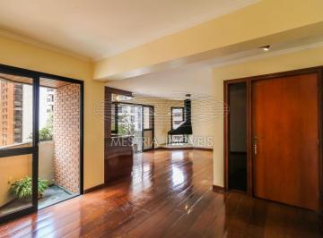 Apartamento · 157m² · 3 Quartos · 3 Vagas · Apto com 157 m², planta excelente com várias possibilidades para uma nova configuração !