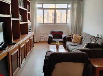 Apartamento · 88m² · 2 Quartos · 1 Vaga · Apartamento a venda, Vila Anglo Brasileira, 02 dormitórios, 01 vaga