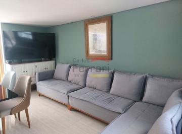 Apartamento · 71m² · 2 Quartos · 2 Vagas · Apartamento Duplex - Semi Novo - Duas Vagas
