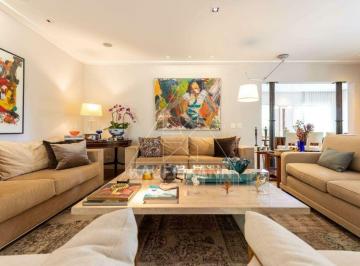 Casa · 502m² · 4 Quartos · 6 Vagas · Casa de Condomínio para Venda no Alto da Boa Vista  4 Suítes 6 vagas  502m² A.C.