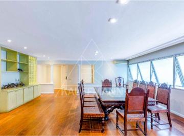 Apartamento · 170m² · 3 Quartos · 2 Vagas · Apartamento para Venda em Jardim Paulista  3 Dormitórios (1 Suíte), 2 Vagas, 170m² A.U.