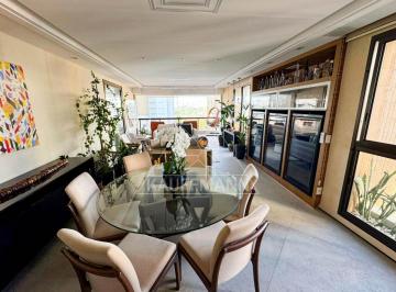 Apartamento · 235m² · 4 Quartos · 3 Vagas · Apartamento para Venda em Moema 4 Dormitórios (3 Suítes), 3 Vagas, 235m² A.U.