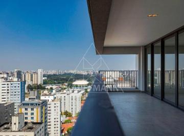 Apartamento · 171m² · 4 Quartos · 3 Vagas · Apartamento à venda no Paraíso, Ibirapuera, 4 dormitórios (2 suítes), 3 vagas,  170,81m² útil.