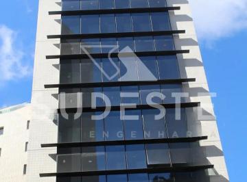 Fachada · Cobertura à venda no Le Père Residence, com 2 quartos e 129m²