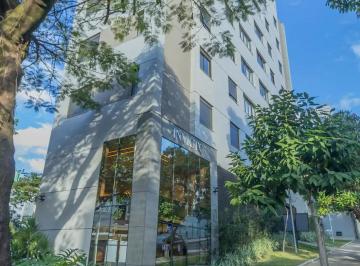 Fachada · Cobertura à venda no Invicto, com 3 quartos e 149m²