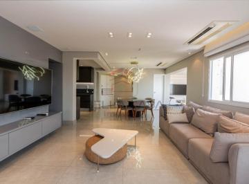 Apartamento · 168m² · 2 Quartos · 4 Vagas · Apartamento duplex a venda no Tatuapé