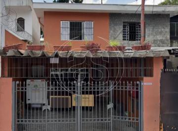 Comercial · 125m² · 1 Vaga · CASA COMERCIAL COM GARAGEM-5X25-ZC