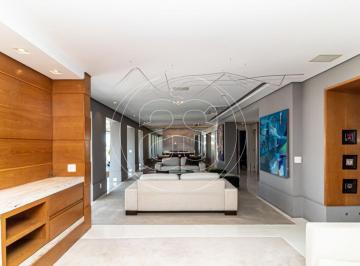Apartamento · 275m² · 3 Quartos · 4 Vagas · 275m² 3 suítes 4 vagas em Moema
