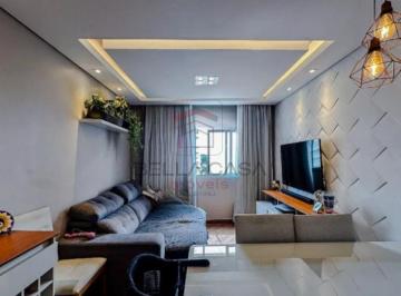 Apartamento · 70m² · 2 Quartos · 1 Vaga · Apartamento na Mooca - reformado 72m - 2 dormitorios - suite - vaga