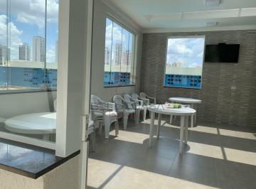 Apartamento · 75m² · 2 Quartos · 1 Vaga · Apartamento para venda - 2 quartos - 1 vaga - lazer completo.