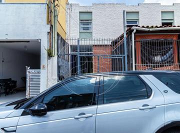 Casa · 109m² · 5 Quartos · SOBRADO COMERCIAL NA REGIÃO DA CHÁCARA MONTE ALEGRE