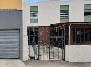 Casa · 109m² · 5 Quartos · SOBRADO COMERCIAL NA REGIÃO DA CHÁCARA MONTE ALEGRE