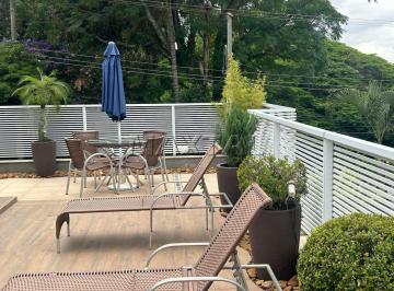 Casa · 350m² · 4 Quartos · 3 Vagas · Casa à venda de 350m², com 4 dormitórios, sendo 3 suítes e 3 vagas de garagem, no Jardim São Bento.