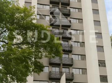 Fachada · Apartamento à venda no Up Contorno, com 2 quartos e 72m²