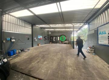 Comercial · 112m² · Galpão para venda no bairro do Campo Belo - São Paulo