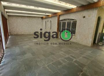 Casa · 300m² · 4 Quartos · 4 Vagas · CASA DE 300 M² COM 4 QUARTOS 1 SUITE AO LADO DO TERMINAL CAMPO LIMPO 5 MINUTOS A PE