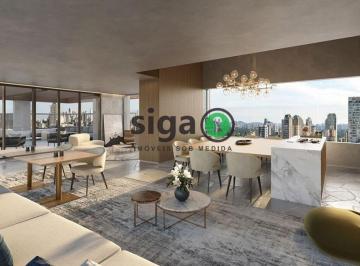 Apartamento · 175m² · 4 Quartos · 3 Vagas · Apartamento para venda na Vila Clementino com 3 quartos