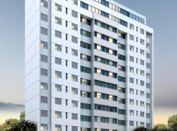 Fachada · Apartamento à venda no Chicago, com 4 quartos e 140m²