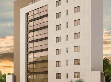 Fachada · Apartamento à venda no Vero, com 3 quartos e 186m²
