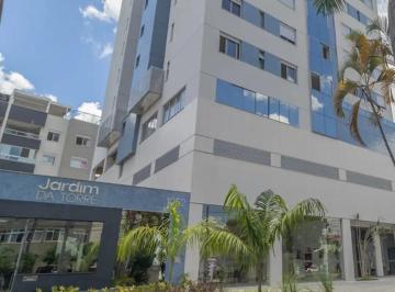 Fachada · Apartamento à venda no Jardim da Torre, com 3 quartos e 86m²