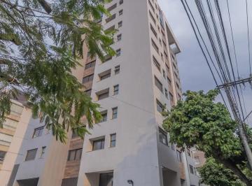 Fachada · Apartamento à venda no Millennial, com 3 quartos e 334m²