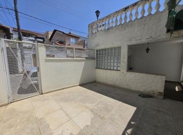 Casa · 164m² · 3 Quartos · 2 Vagas · Casa Sobrado para alugar com 3 quartos - Vila Progredior - FL63