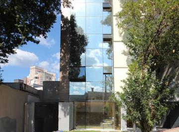 Fachada · Apartamento à venda no Zalfa Berquó, com 3 quartos e 68m²
