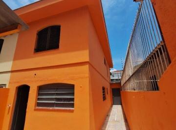 Casa · 140m² · 2 Quartos · 2 Vagas · SOBRADO COMERCIAL EM ÓTIMA LOCALIZAÇÃO FL26