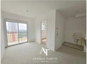 Apartamento · 37m² · 2 Quartos · 1 Vaga · APARTAMENTO STUDIO - PERTO DA USP - 2 DORMITORIOS COM 1 VAGA