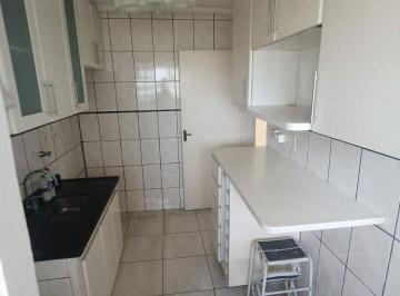 Apartamento · 60m² · 2 Quartos · 1 Vaga · APARTAMENTO 2 DORMITÓRIOS VILA SÃO FRANCISCO FL48