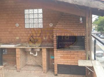 Casa · 125m² · 4 Quartos · 2 Vagas · SOBRADO JD. INDEPENDENCIA