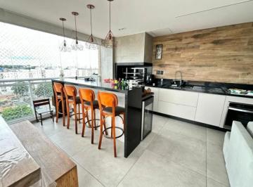 Apartamento · 234m² · 3 Quartos · 3 Vagas · Apartamento 234 m², 3 Quartos e 5 banheiros à Venda FL15