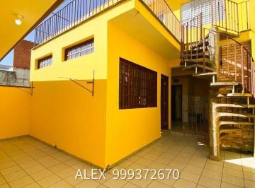 Casa · 170m² · 4 Quartos · 2 Vagas · CASA TÉRREA 2 QUARTOS - 1 SUÍTE 3 - VAGAS - BUTANTA -METRO BUTANTÃ