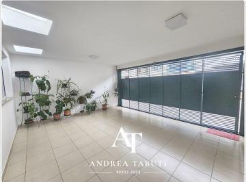 Casa · 158m² · 3 Quartos · 3 Vagas · SOBRADO JD BONFIGLIOLI - 3 DORMITORIOS (1S SUITE) COM 3 VAGAS DE GARAGEM