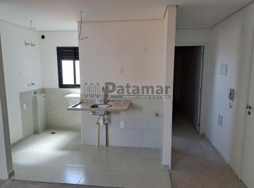 Apartamento · 37m² · 1 Quarto · APARTAMENTO NOVO A VENDA AO LADO DO METRÔ VILA SÔNIA
