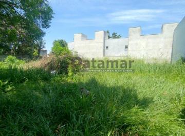 Terreno · 255m² · Terreno à Venda e Locação no Jardim Ester