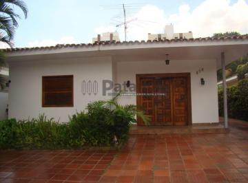 Casa · 300m² · 3 Quartos · 3 Vagas · Casa à venda 3 quartos no Caxingui