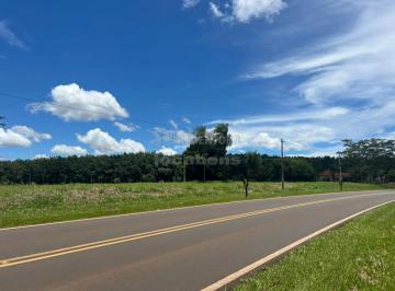 Comercial · 2777m² · Terreno Área em Potirendaba