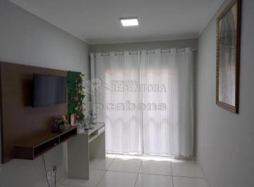 Apartamento · 50m² · 2 Quartos · 1 Vaga · Apartamento Padrão em São José do Rio Preto
