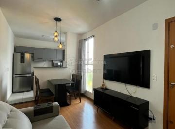 Apartamento · 40m² · 2 Quartos · 1 Vaga · Parque Rio Tanaro - Apartamento Venda