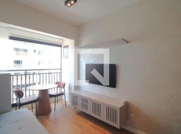 Apartamento · 29m² · 1 Quarto · 1 Vaga · Apartamento à Venda - Vila Mascote, 1 Quarto,  29 m² - São Paulo