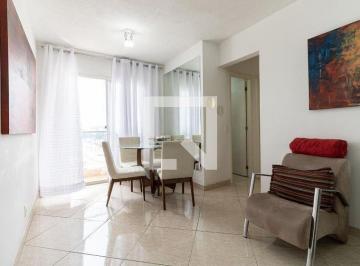 Apartamento · 50m² · 2 Quartos · 1 Vaga · Apartamento à Venda - Vila das Mercês, 2 Quartos, 50 m² - São Paulo