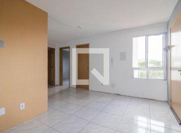 Apartamento · 50m² · 2 Quartos · 1 Vaga · Apartamento à Venda - Partenon, 2 Quartos, 50 m² - Porto Alegre