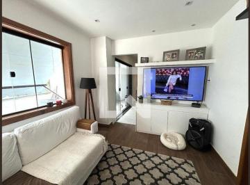Casa · 170m² · 2 Quartos · Casa à Venda - Engenho de Dentro, 2 Quartos, 170 m² - Rio de Janeiro
