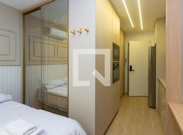 Apartamento · 25m² · 1 Quarto · Apartamento à Venda - Perdizes, 1 Quarto,  25 m² - São Paulo